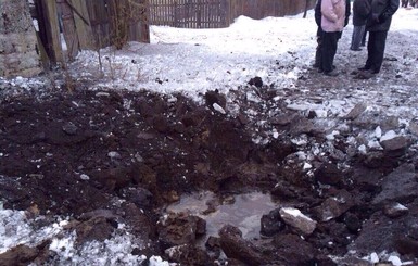 После гибели детей в Углегорске замглавы МВД выразил протест ОБСЕ  