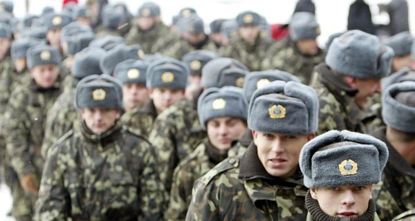 Австралия потратила на украинских военных 2,3 миллиона долларов
