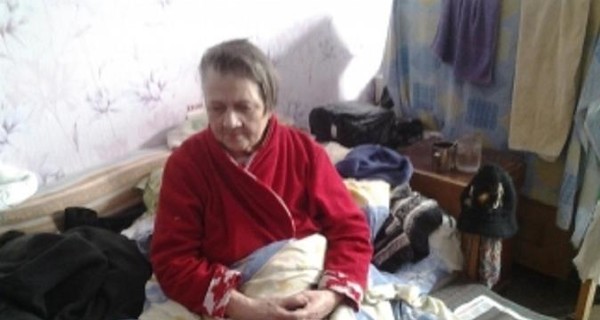 Инвалиды из зоны АТО, живущие под Одессой, отменили голодовку