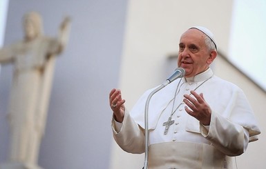 Франциск напомнил католикам, что люди - не кролики 