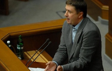 Кириленко: Российское кино нужно запретить, а на украинское выделять больше денег