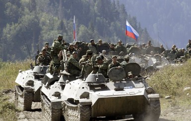 Минобороны России о войсках в Украине: 