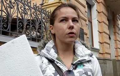 Вера Савченко не смогла убедить сестру отказаться от голодовки