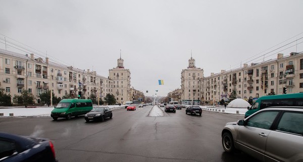 Бюджет-2015: в Запорожье есть деньги на ремонт лифтов, но нет на дворец спорта