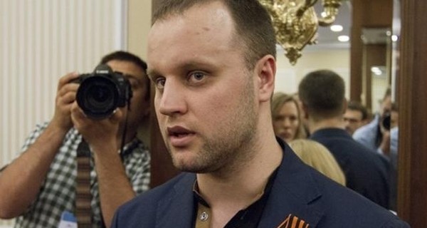 Павел Губарев рассказал подробности о своем похищении