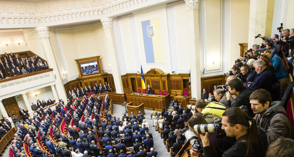 Почему я против мобилизации депутатов