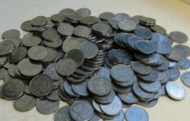 Нацбанк может избавиться от монет в 1 и 2 копейки