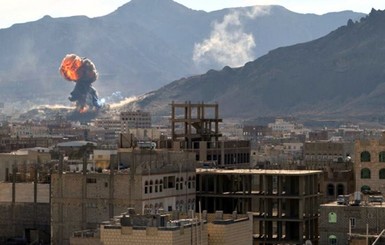 В Йемене президент и захватившие его дворец мятежники пришли к согласию