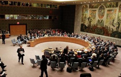 Совбез ООН: Россия и США обвиняли друг друга в проблемах Украины