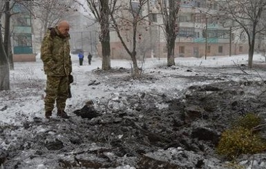 В Луганской области обстреляли Золотое и Попасную: погибла женщина