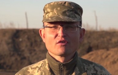 Селезнев заявил, что во время боя за Донецкий аэропорт погибло 6 