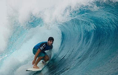 В Бразилии известный серфингист погиб от полицейской пули
