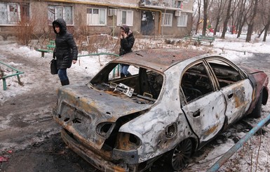 Политолог: в Донецке решается судьба будущих переговоров о мире