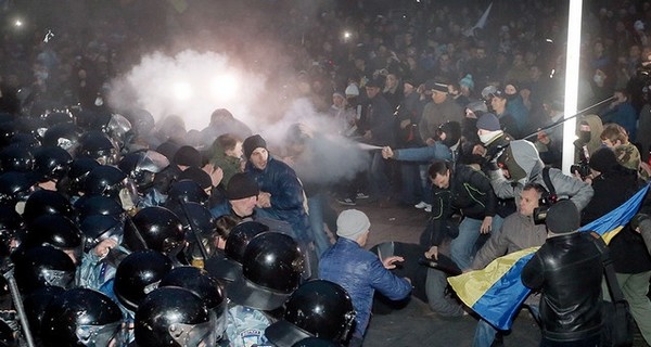 Мущинин: 97 семей погибших участников Майдана получили денежную помощь
