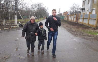 Сбежавших 9-летних мальчишек из Бердянска нашли через три дня