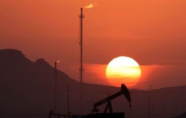 Цены на нефть выросли на 2 процента после смерти короля Саудовской Аравии