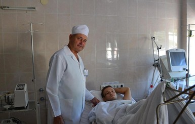 Селезнев: на лечении в больницах 341 военный