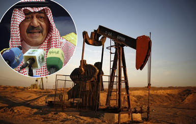 Почему нефть не отреагировала на смерть короля Саудовской Аравии