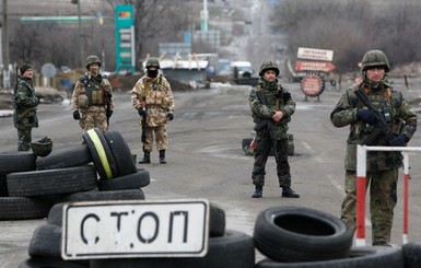 За последние 9 дней в Донбассе погибли 200 человек
