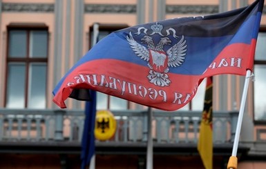 Мэра Дебальцево задержали и обвинили в организации референдума 