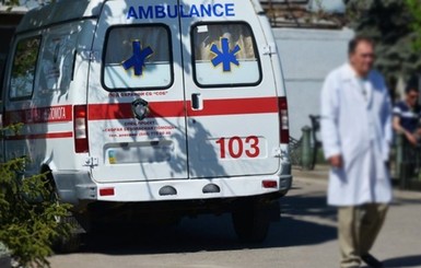 На Тернопольщине из-за халатности матери погиб 6-месячный ребенок