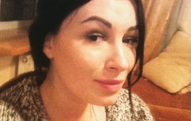 Анастасия Приходько призналась, что прожила с бывшим мужем 3 горьких года