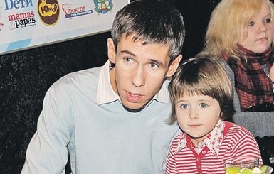 Алексей Панин вышел на свободу после десяти суток ареста