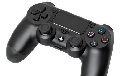 В Японии игровую приставку PlayStation 4 продали за 129 тысяч долларов