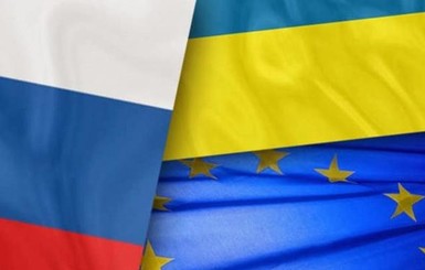 Украина грозит России санкциями