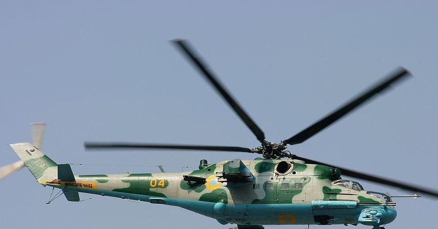 В Минобороны заявили об уничтожении 6 самолетов и 4 вертолетов противника
