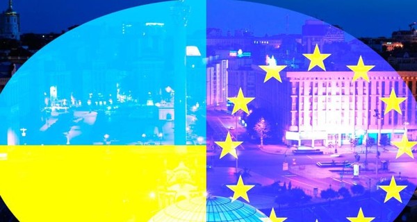 Соглашение об ассоциации Украины ратифицировала половина стран ЕС