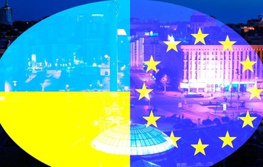 Соглашение об ассоциации Украины ратифицировала половина стран ЕС