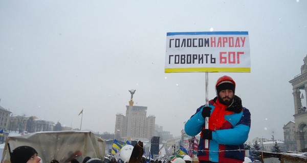 Именем Сергея Нигояна назовут один из центральных проспектов Днепропетровска