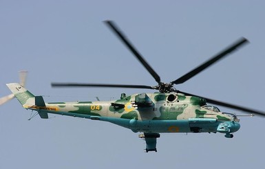 СМИ: За год Украина потеряла половину военной авиации