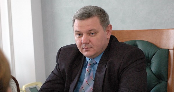 Экс-прокурора из Сум подозревают в разгоне Евромайдана