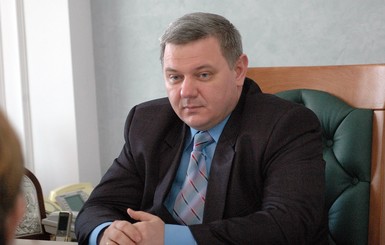Экс-прокурора из Сум подозревают в разгоне Евромайдана