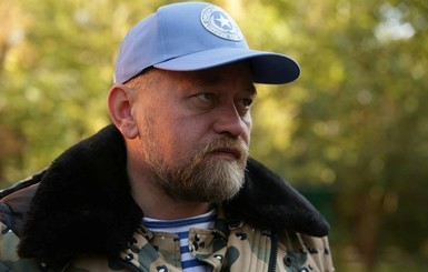 Рубан: в Донбассе пропали родственники, которые отправились вызволять пленного