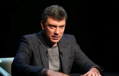 Борис Немцов: выход России из ПАСЕ - часть плана 