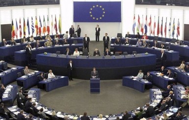 Главы МИД стран Евросоюза начали заседание по ситуации в Украине