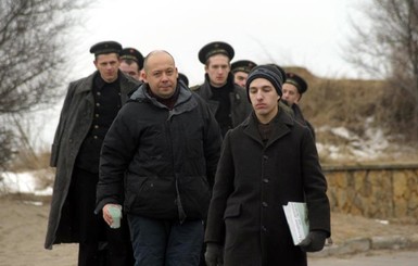 Украинско-российский фильм едет в Берлин за победой