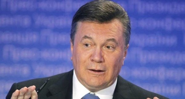 Спустя год Рада решила лишить Януковича звания президента