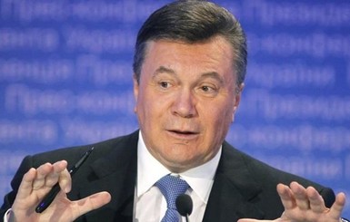 Спустя год Рада решила лишить Януковича звания президента
