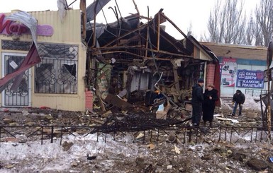 В Дебальцево эвакуировали 152 человека