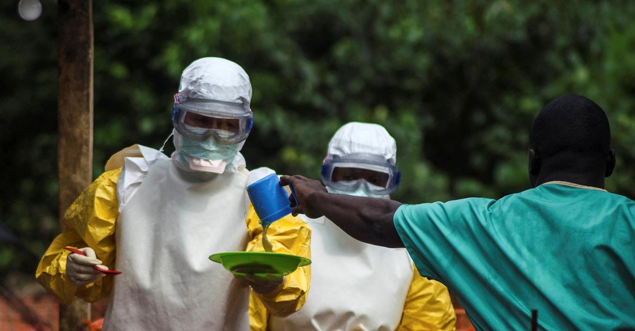 Вирус Эбола мутировал и стал более заразным