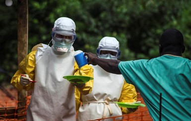 Вирус Эбола мутировал и стал более заразным