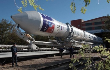 СМИ: Роскосмос откажется от украинских ракет 
