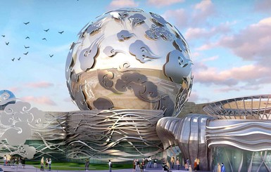 Диснейленд переедет в Китай, а Лувр в ОАЭ: самые грандиозные открытия 2015 года
