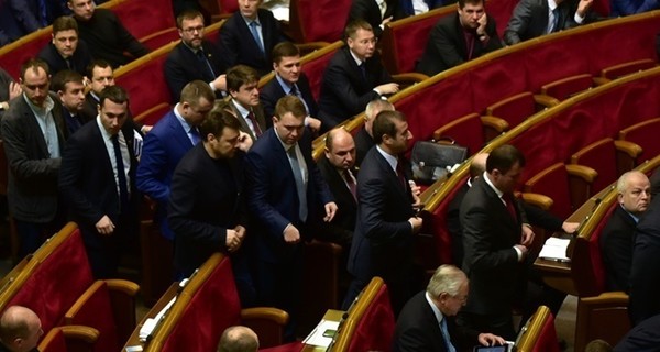 В Украине можно будет закрыть любой телеканал, если Верховная Рада примет новые законопроекты