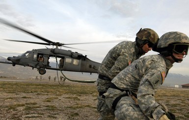 США увеличивают расходы на армию и медицину