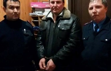 Главного ветеринарщика Харькова поймали на взятке